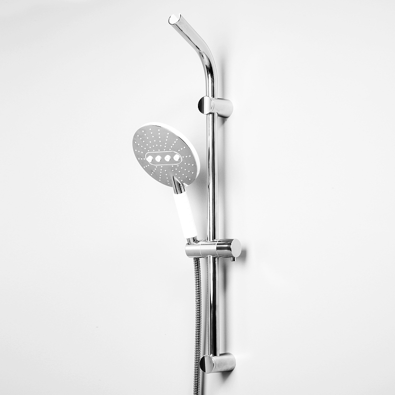 Душевой гарнитур WasserKRAFT A044 Хром от магазина ЛесКонПром.ру