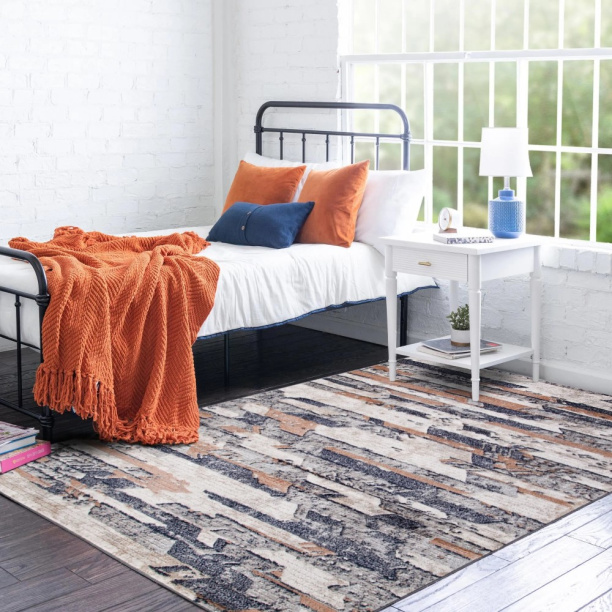 Ковер Бостон D749 2х3 м от магазина ЛесКонПром.ру