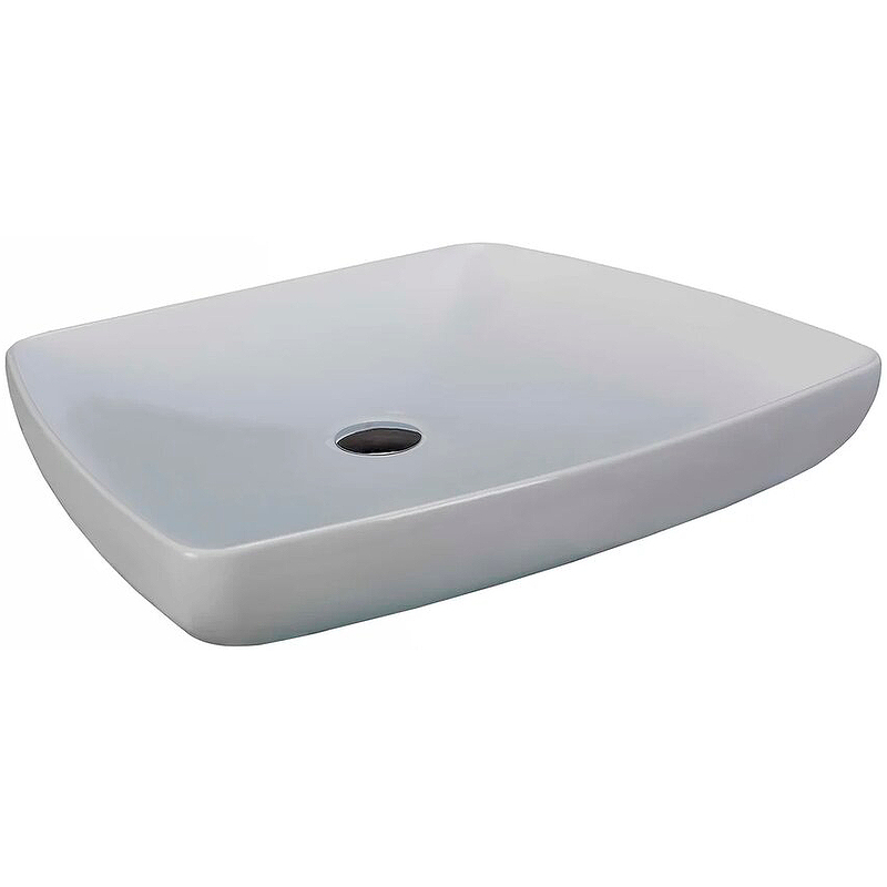 Раковина-чаша beWash Helenen 60 69601001 Белый глянец от магазина ЛесКонПром.ру