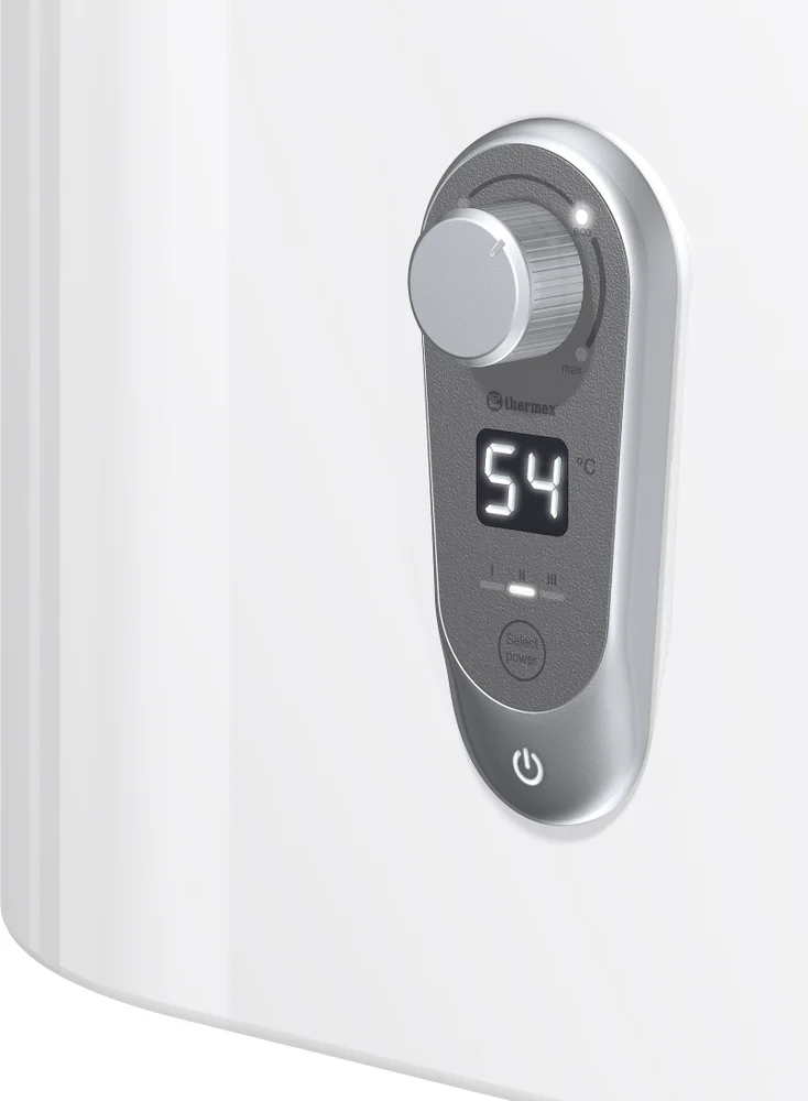 Накопительный водонагреватель Thermex Omnia 100 V электрический от магазина ЛесКонПром.ру