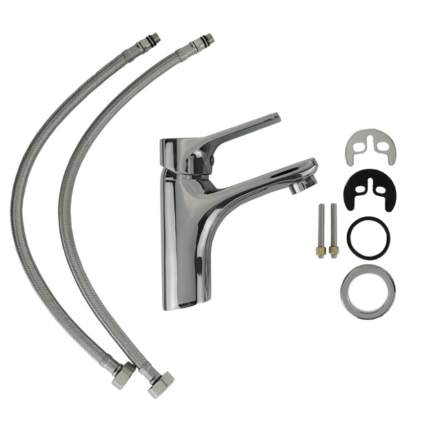 Смеситель для раковины Esko Eger от магазина ЛесКонПром.ру