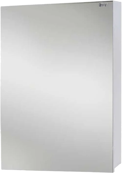 Зеркало-шкаф Emmy Вэла 60 L от магазина ЛесКонПром.ру