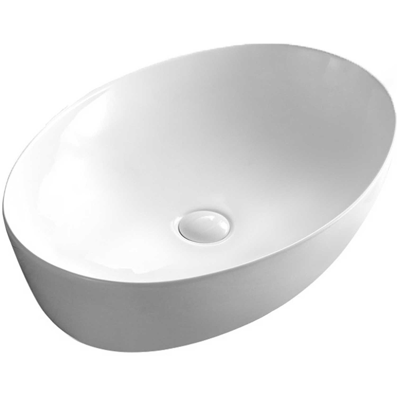 Раковина-чаша Mira 62 MR-6242 Белая от магазина ЛесКонПром.ру