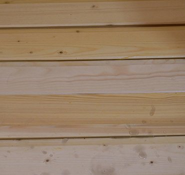 Евровагонка хвоя 12,5х96х2500 мм класс С от магазина ЛесКонПром.ру