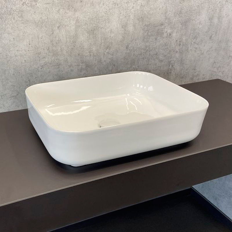 Раковина-чаша Comforty 50 T-Y9378 00004134597 Белая от магазина ЛесКонПром.ру