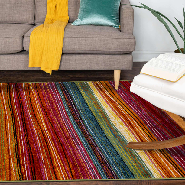 Ковер Кристал 2773 1,2x1,8 м от магазина ЛесКонПром.ру