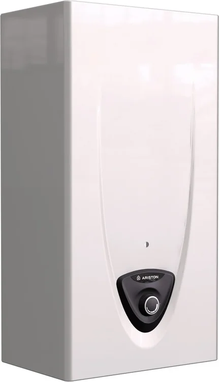 Проточный водонагреватель Ariston Fast Evo 11 B газовый от магазина ЛесКонПром.ру