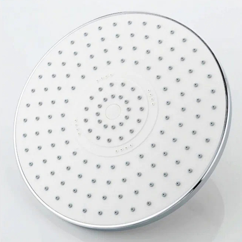 Душевая система Frap F2441 Белая Хром от магазина ЛесКонПром.ру