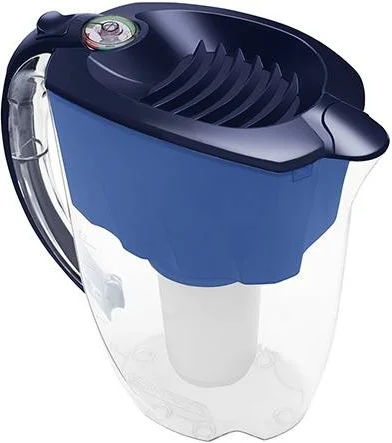 Фильтр-кувшин Аквафор Престиж синий от магазина ЛесКонПром.ру