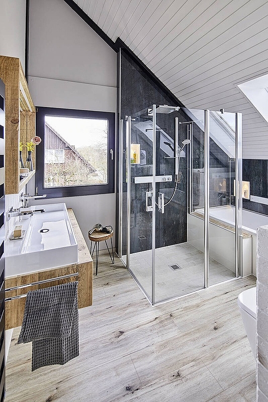 Верхний душ Hansgrohe Raindance 26239000 Хром от магазина ЛесКонПром.ру