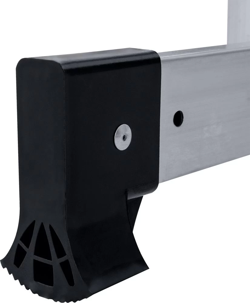 Алюминиевая Вышка-тура НОВАЯ ВЫСОТА с рабочей высотой до 3,3 м. Арт. 1410208 от магазина ЛесКонПром.ру