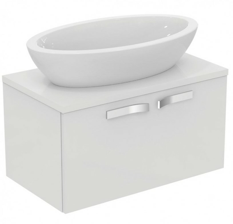 Раковина-чаша Ideal Standard Strada 75 K078501 Euro White от магазина ЛесКонПром.ру