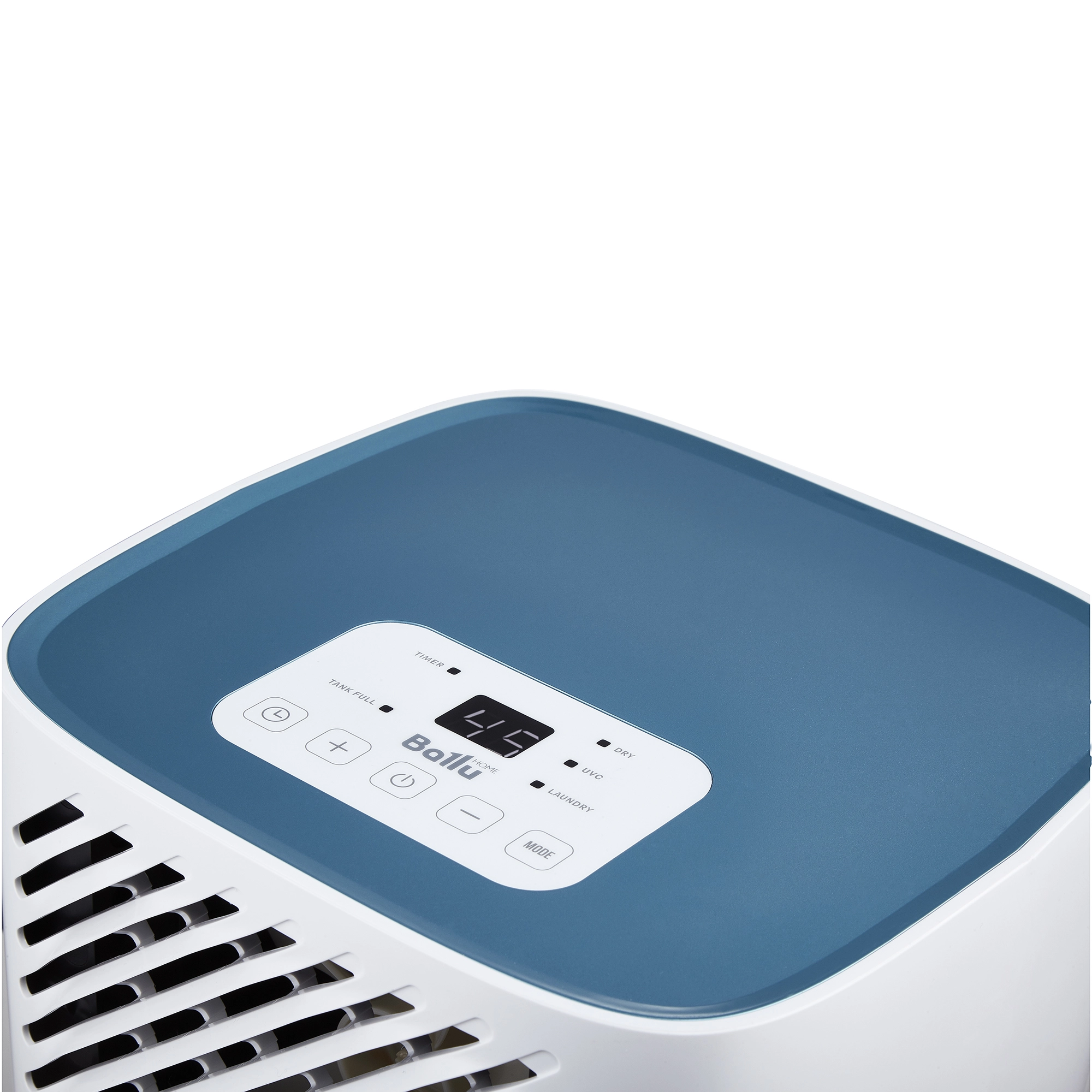 Мультикомплекс сушильный BALLU BD12T от магазина ЛесКонПром.ру