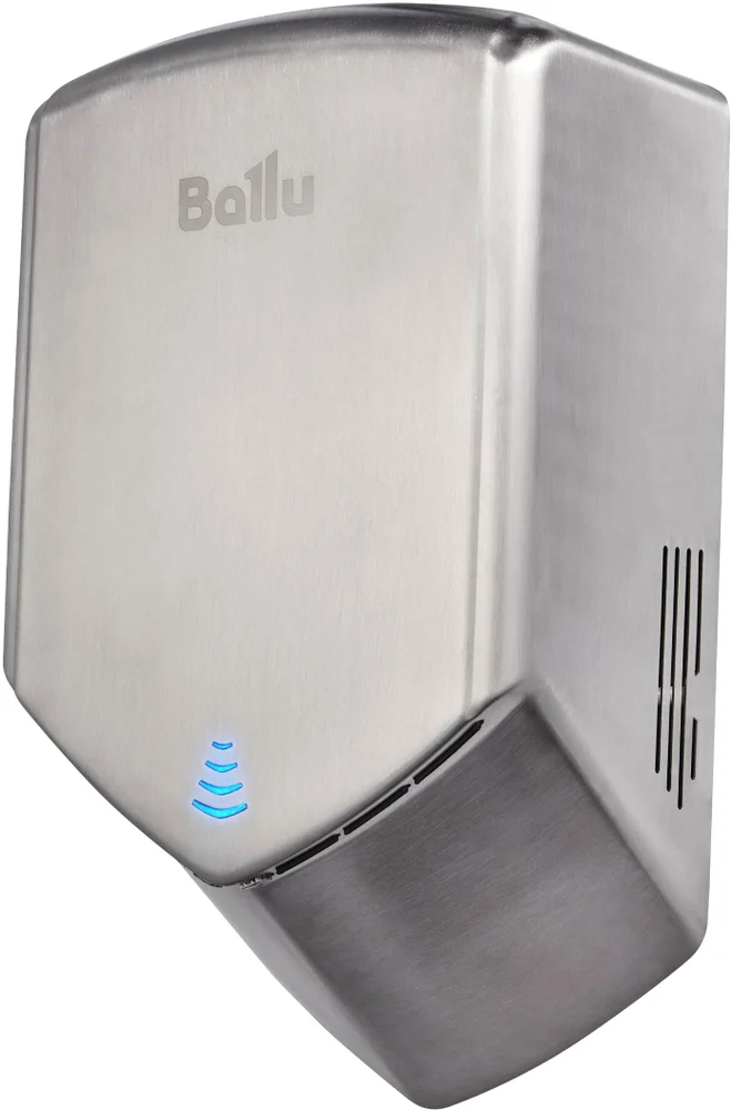 Сушилка для рук Ballu BAHD-1250 от магазина ЛесКонПром.ру