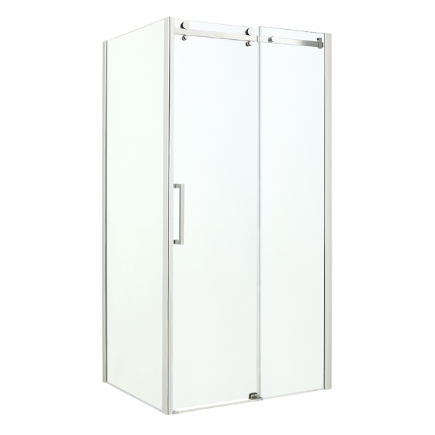 Душевое ограждение FLUMEN ALZ 120х80х195 см от магазина ЛесКонПром.ру