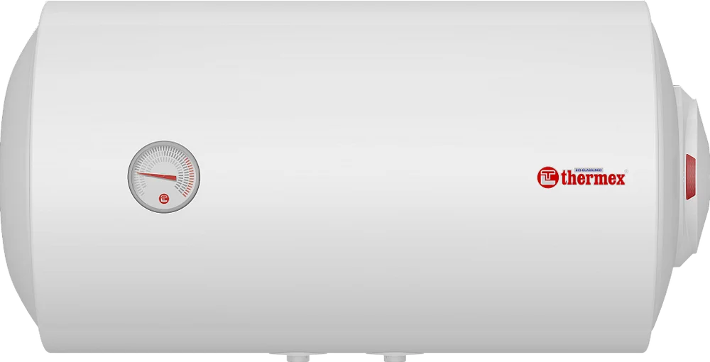 Накопительный водонагреватель Thermex TitaniumHeat 50 H Slim электрический от магазина ЛесКонПром.ру