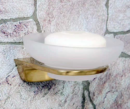 Мыльница Wasserkraft Aisch K-5929 от магазина ЛесКонПром.ру