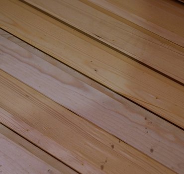 Евровагонка хвоя 12,5х96х2500 мм класс С от магазина ЛесКонПром.ру