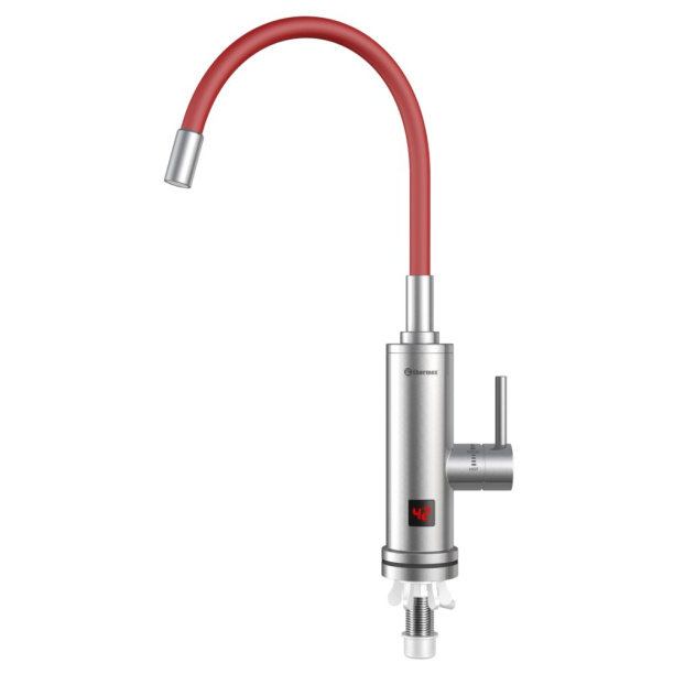 Проточный водонагреватель-кран THERMEX Ruby 3000 от магазина ЛесКонПром.ру