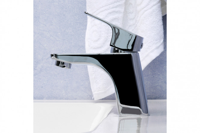 Смеситель для умывальника WasserKRAFT Salm 80381892 от магазина ЛесКонПром.ру