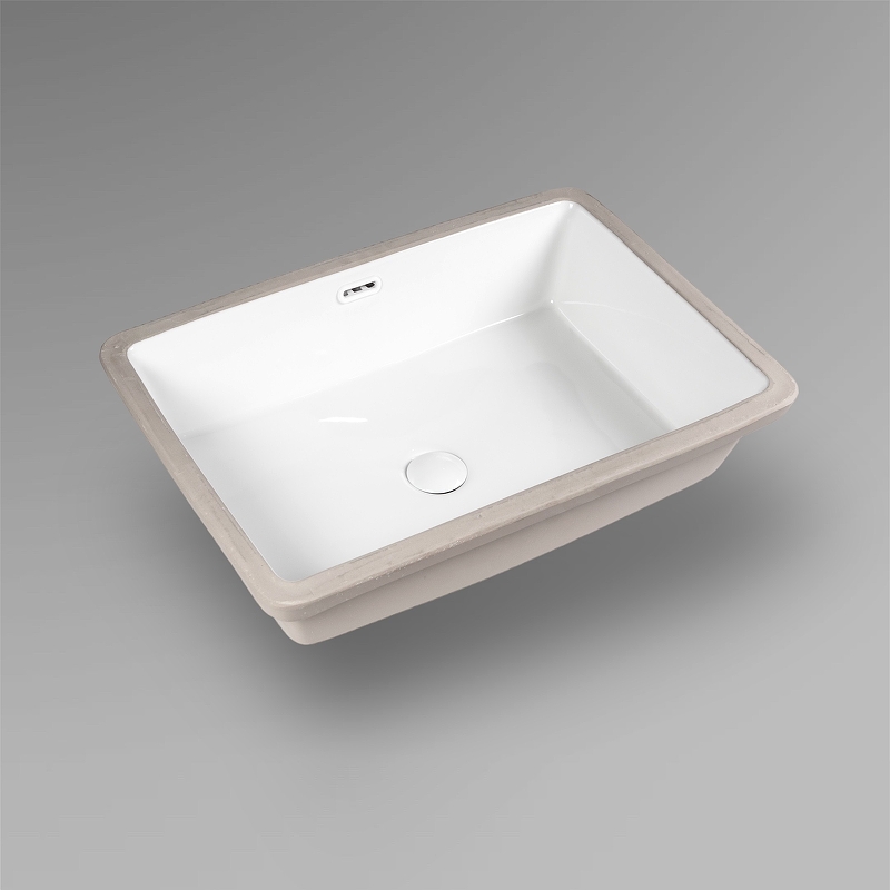 Раковина Bond 60 S99-600 Белая глянцевая от магазина ЛесКонПром.ру