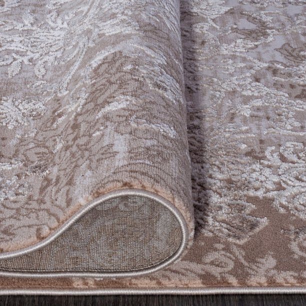 Ковер Armina 03708a 2х2,9 м коричневый от магазина ЛесКонПром.ру