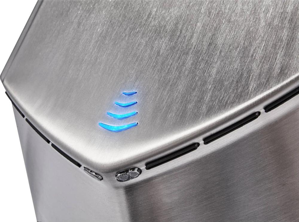 Сушилка для рук Ballu BAHD-1250 от магазина ЛесКонПром.ру