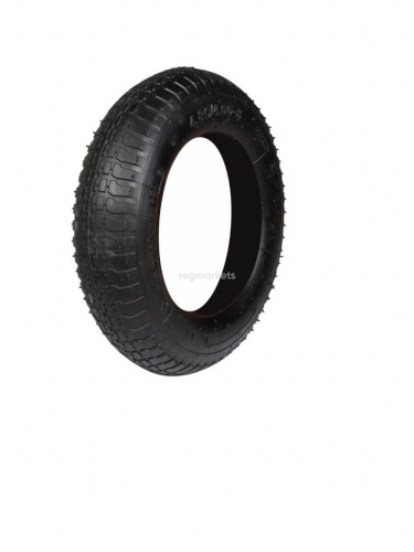 Покрышка для колеса 4.00х8 от магазина ЛесКонПром.ру