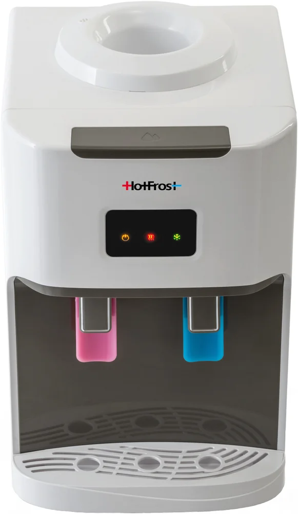 Кулер для воды HotFrost D115 от магазина ЛесКонПром.ру