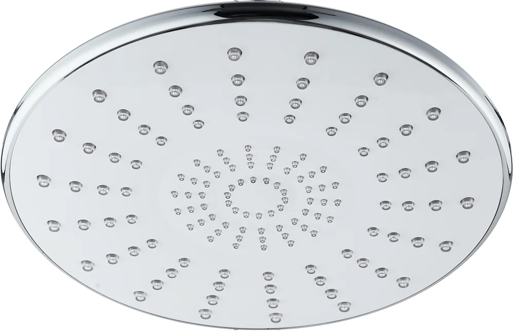 Верхний душ Orange S06TS от магазина ЛесКонПром.ру