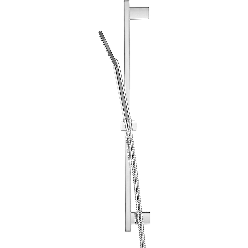 Душевой гарнитур Swedbe Calypso 5085 Хром от магазина ЛесКонПром.ру