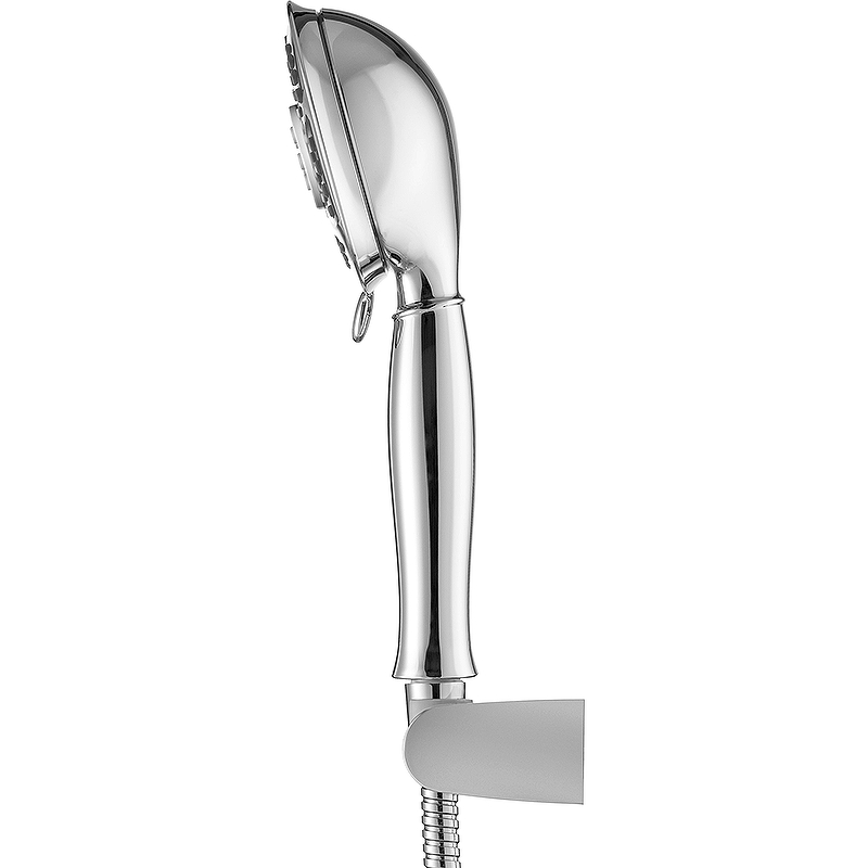 Душевой гарнитур Swedbe Calypso 5089 Хром от магазина ЛесКонПром.ру