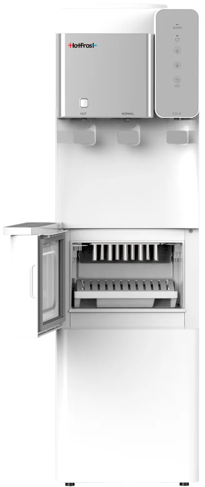 Кулер для воды HotFrost V25 L от магазина ЛесКонПром.ру