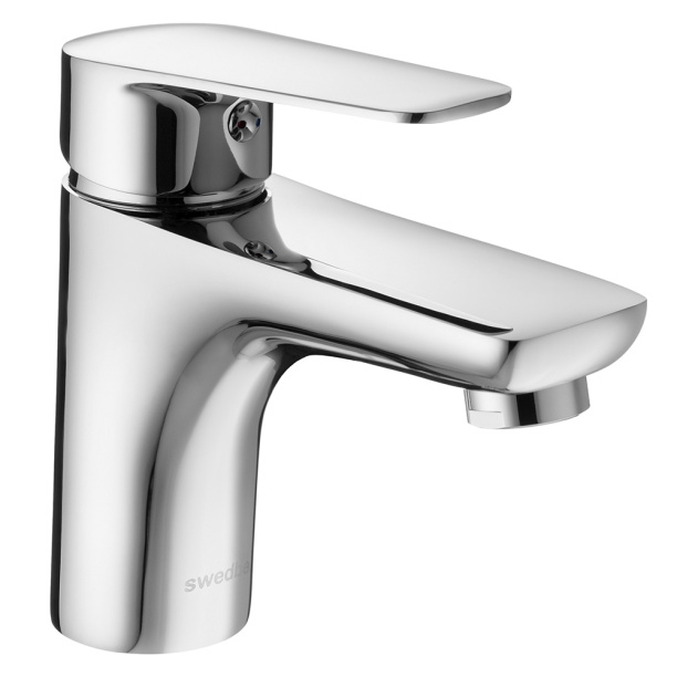 Смеситель для раковины SWEDBE Mars от магазина ЛесКонПром.ру