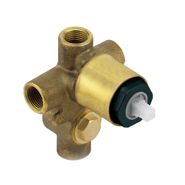 Душевая система Kludi Bozz 386310576 Хром от магазина ЛесКонПром.ру