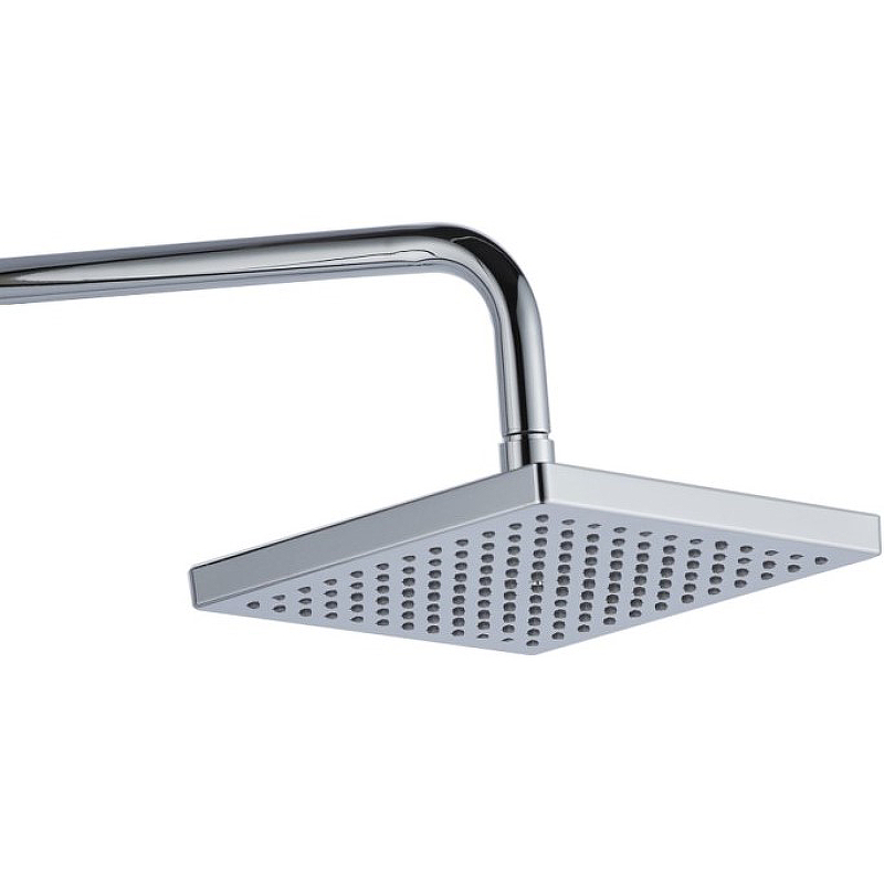 Душевая система Haiba HB2416 Хром от магазина ЛесКонПром.ру