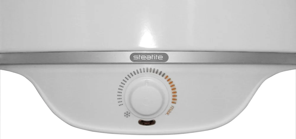 Накопительный водонагреватель Atlantic Steatite Elite 80 электрический от магазина ЛесКонПром.ру