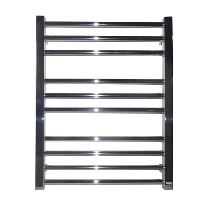 Водяной полотенцесушитель Grota Classic 63х60 Хром от магазина ЛесКонПром.ру