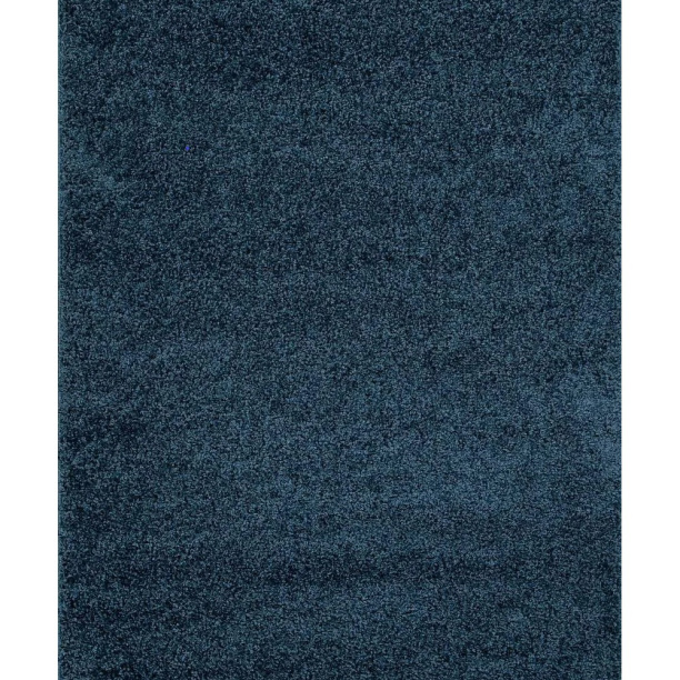 Ковер Футура S600 1,5х2,3 м голубой от магазина ЛесКонПром.ру