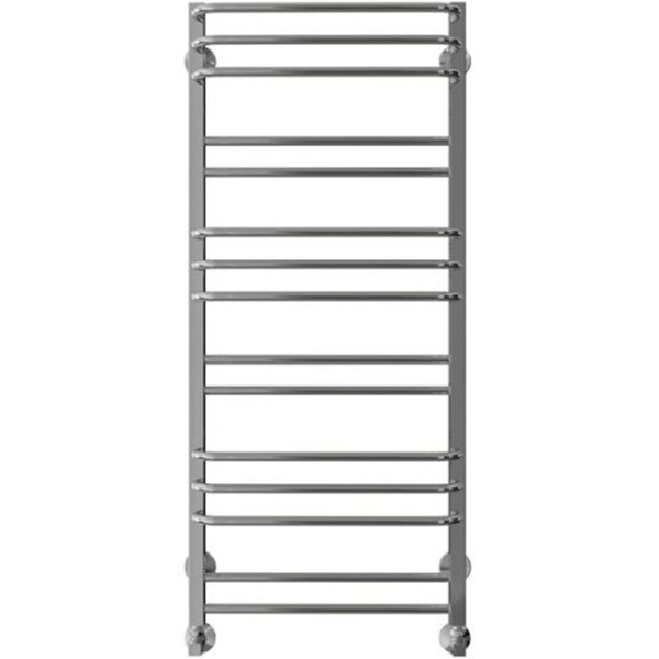 Водяной полотенцесушитель Ravak Cube 50х120 X04000083670 Хром от магазина ЛесКонПром.ру