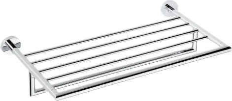 Полка Bemeta Omega 104219072 от магазина ЛесКонПром.ру