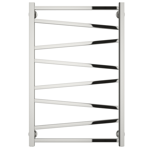 Водяной полотенцесушитель Сунержа Сирокко 800x500 Хром от магазина ЛесКонПром.ру