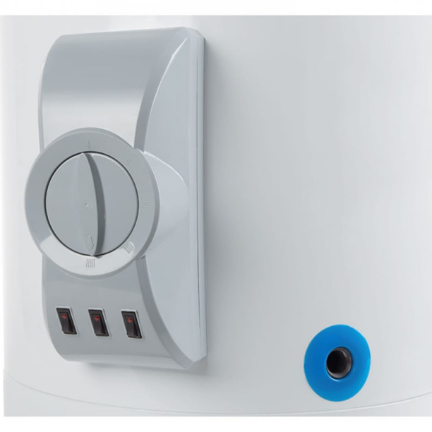 Водонагреватель накопительный Thermex 200 л от магазина ЛесКонПром.ру