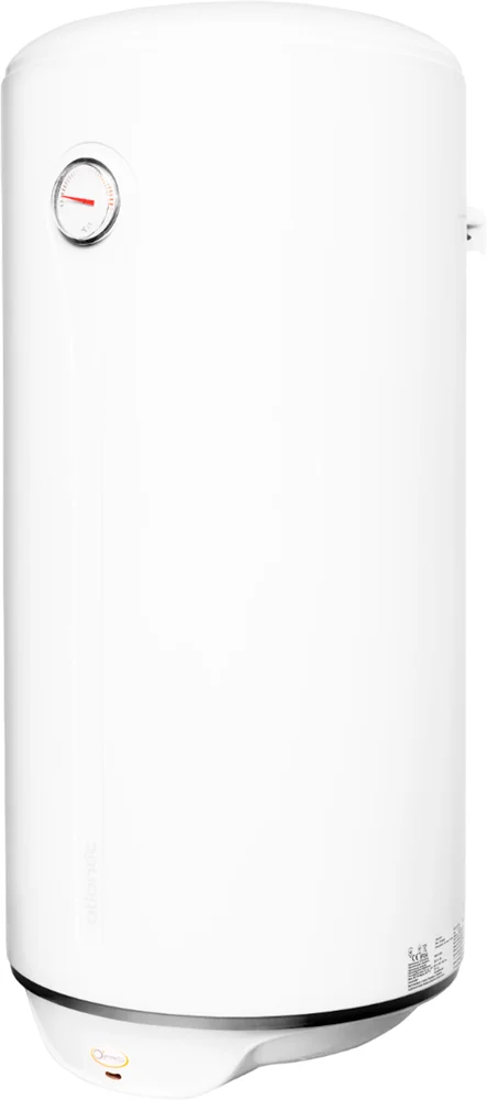 Накопительный водонагреватель Atlantic OPRO Plus OPro Plus 100 электрический от магазина ЛесКонПром.ру