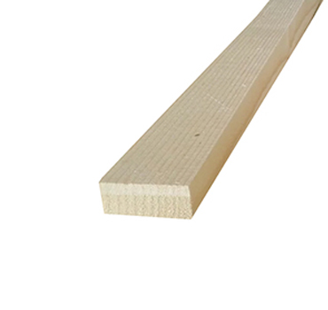 Строганный брус хвоя 10х40х3000 мм от магазина ЛесКонПром.ру