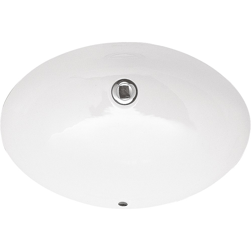 Раковина Villeroy&Boch Evana 67 61440001 Альпийский белый от магазина ЛесКонПром.ру