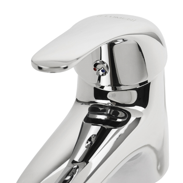 Смеситель для раковины FLUMEN Lippe от магазина ЛесКонПром.ру