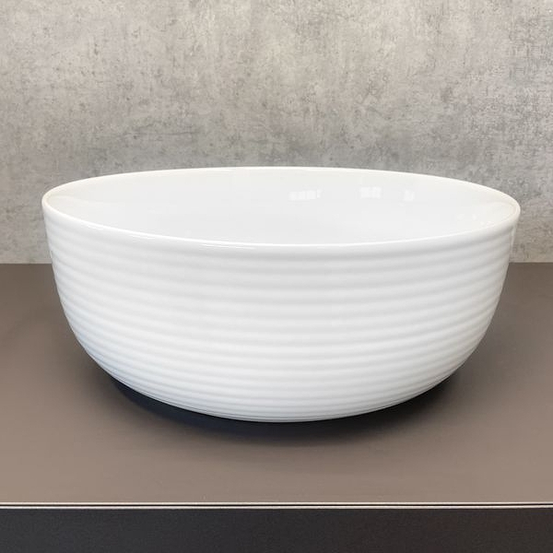 Раковина-чаша Comforty 35.8 102 00004148750 Белая от магазина ЛесКонПром.ру