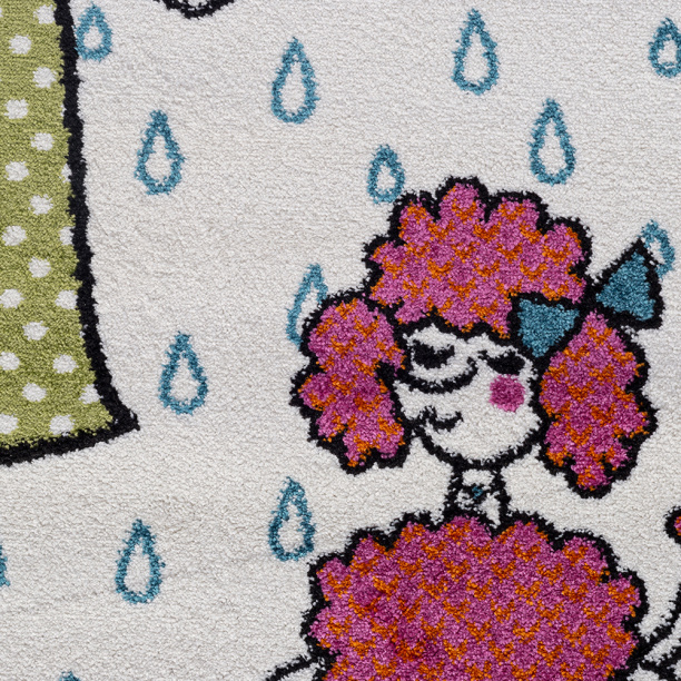 Ковер Кристал 2715 1,2x1,8 м от магазина ЛесКонПром.ру