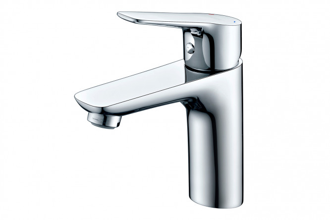 Смеситель для умывальника WasserKRAFT Lippe 80381874 от магазина ЛесКонПром.ру